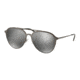 Polo PH3115 Bifocal Prescription Sunglasses PH3115-91576G-58 - Lens Diameter 58 mm, Frame Color Dark Gunmetal