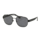 Polo PH3119 Prescription Sunglasses, 58mm, Matte Black, PH3119-903881-58-SV