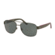 Polo PH3122 Prescription Sunglasses, 59mm, PH3122-900571-59-SV