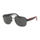 Polo PH3122 Prescription Sunglasses, 59mm, PH3122-903887-59-SV
