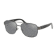 Polo PH3122 Prescription Sunglasses, 59mm, PH3122-91576G-59-SV