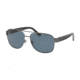 Polo PH3122 Prescription Sunglasses, 59mm, PH3122-915781-59-SV