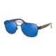 Polo PH3122 Prescription Sunglasses, 59mm, PH3122-930355-59-SV