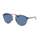 Polo PH3123 Prescription Sunglasses, 60mm, PH3123-936680-60-SV