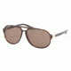 Polo PH4034 Sunglasses Styles - Havana Frame w/  59 mm Diameter Lenses, 500373-5912