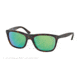 Polo PH4071 Single Vision Prescription Sunglasses PH4071-50033R-55 - Lens Diameter 55 mm, Frame Color Dark Havana