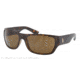 Polo PH4074 Bifocal Prescription Sunglasses PH4074-500383-63 - Lens Diameter 63 mm, Frame Color Dark Havana