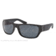 Polo PH4074 Bifocal Prescription Sunglasses PH4074-528481-63 - Lens Diameter 63 mm, Frame Color Matte Black