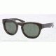 Polo PH4081P Bifocal Prescription Sunglasses PH4081P-540931-51 - Lens Diameter 51 mm, Lens Diameter 51 mm, Frame Color Green
