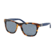 Polo PH4090 Progressive Prescription Sunglasses PH4090-535181-54 - Lens Diameter 54 mm, Frame Color Shiny New Jl