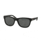 Polo PH4091 Bifocal Prescription Sunglasses PH4091-549987-55 - Lens Diameter 55 mm, Frame Color Vintage Black