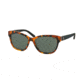 Polo PH4093 Single Vision Prescription Sunglasses PH4093-550171-56 - Lens Diameter 56 mm, Frame Color Tokio Havana