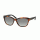 Polo PH4093 Single Vision Prescription Sunglasses PH4093-550311-56 - Lens Diameter 56 mm, Frame Color Jerry Havana