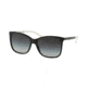 Polo PH4094 Single Vision Prescription Sunglasses PH4094-55298G-55 - Lens Diameter 55 mm, Frame Color Black