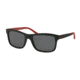 Polo PH4095 Bifocal Prescription Sunglasses PH4095-550481-57 - Lens Diameter 57 mm, Frame Color Matte Black