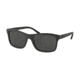 Polo PH4095 Bifocal Prescription Sunglasses PH4095-552787-57 - Lens Diameter 57 mm, Frame Color Matte Grey