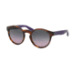 Polo PH4101 Bifocal Prescription Sunglasses PH4101-556590-52 - Lens Diameter 52 mm, Frame Color Matte Stripped Havana