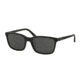 Polo PH4103 Progressive Prescription Sunglasses PH4103-528487-56 - Lens Diameter 56 mm, Frame Color Matte Black