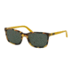 Polo PH4103 Progressive Prescription Sunglasses PH4103-554871-56 - Lens Diameter 56 mm, Frame Color Spotty Havana