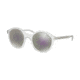 Polo PH4112 Single Vision Prescription Sunglasses PH4112-500225-50 - Lens Diameter 50 mm, Frame Color Vintage Crystal