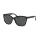 Polo PH4114 Progressive Prescription Sunglasses PH4114-528487-55 - Lens Diameter 55 mm, Frame Color Matte Black