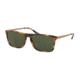 Polo PH4119 Single Vision Prescription Sunglasses PH4119-535171-56 - Lens Diameter 56 mm, Frame Color Vinta New Jerry Tortoise