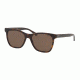 Polo PH4128 Bifocal Prescription Sunglasses, 54mm, Vintage Dark Havana, PH4128-560273-54-BI