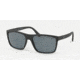 Polo PH4133 Bifocal Prescription Sunglasses PH4133-528481-59 - Lens Diameter 59 mm, Frame Color Matte Black