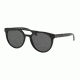 Polo PH4134 Prescription Sunglasses PH4134-528487-53 - Lens Diameter 53 mm, Frame Color Vintage Black