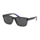 Polo PH4137 Prescription Sunglasses, 57mm, PH4137-576487-57-SV