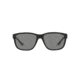 Polo PH4142 Progressive Prescription Sunglasses, 57mm, Matte Black, PH4142-528487-57-PRO