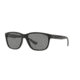 Polo PH4142 Progressive Prescription Sunglasses, 57mm, Matte Black, PH4142-528487-57-PRO