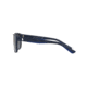 Polo PH4142 Progressive Prescription Sunglasses, 57mm, Matte Navy Blue, PH4142-573387-57-PRO
