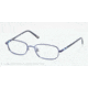 Polo PP8031 PP8031 Bifocal Prescription Eyeglasses 122-47 - Navy Frame