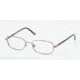 Polo PP8031 PP8031 Bifocal Prescription Eyeglasses 237-45 - Pink Frame