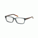 Polo PP8514 Progressive Prescription Eyeglasses 1012-45 - Blue Tort Frame