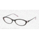 Polo PP8515 Eyeglass Frames 1013-45 - Black/Pink Frame