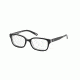 Polo PP8520 Eyeglass Frames 1246-46 - Navy/White Frame