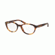 Polo PP8526 Eyeglass Frames 1591-47 - Tortoise Frame