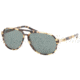 Polo Sunglasses PH4034 500471-5912 - Shiny Light Havana Gray Green