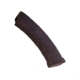 Poly Technologies Ergo Tactical Deluxe Flat-Top Ambi Grip, Black, 100-016