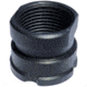 Poly Technologies AK47 Muzzle Nut - 14mm LH Thread Protector for Chinese AK &amp; AKS Rifles