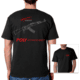 Poly Technologies Legend Chinese 7.62 AK47 Wire Rifle Tactical T-Shirt - Mens