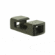 Poly Technologies SKS Rear Sight Slide, Black, 60-01-19