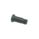 Poly Technologies Threaded SKS Bayonet Pin, Black, 60-00-8