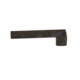 Poly Technologies Type 56 Rifle SKS Rear Sight Slide Catch, Black, 60-01-20