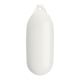 Polyform U.S. S-Series Buoy 6" x 15" - White, S-1 WHITE