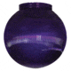 Polymer Products Replacement Globe For String Lights, Purple, 3215-51630