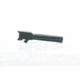Polymer80 Glock 17 Fluted Barrel, DLC, Black, P80-G17-F-DLC