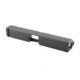 Polymer80 Glock 17 Gen3 Standard Slide, Black, P80-PS9-STD-DLC